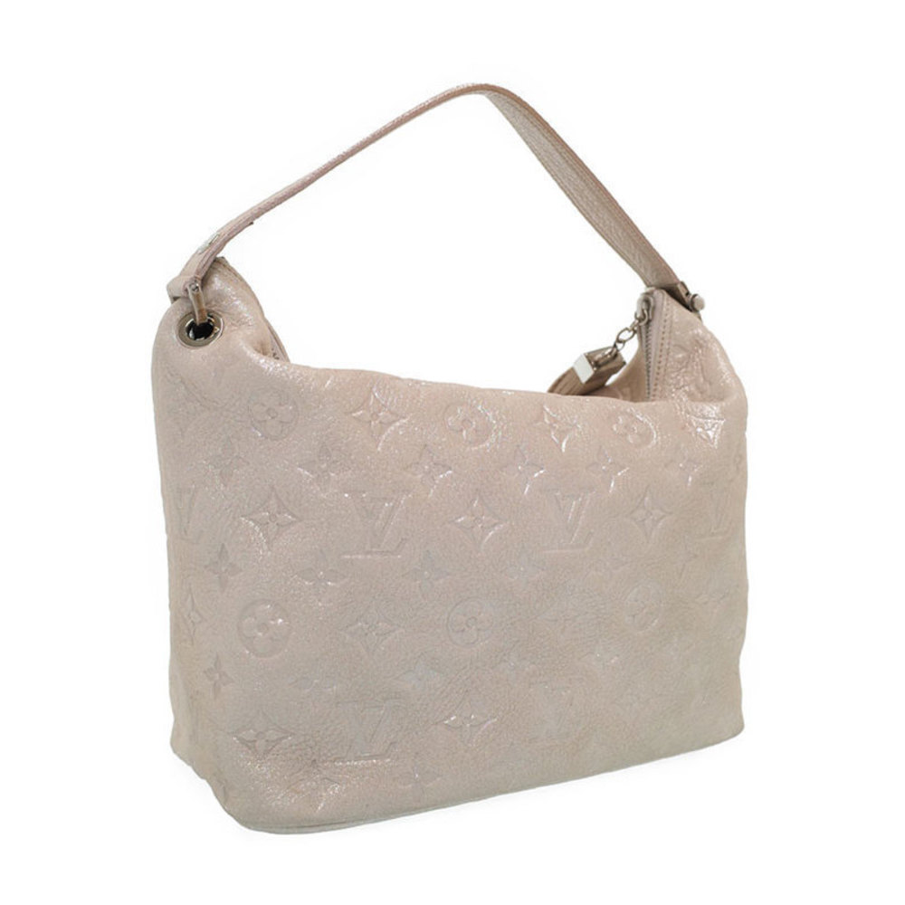 Louis Vuitton Handbag Shimmer Halo Monogram